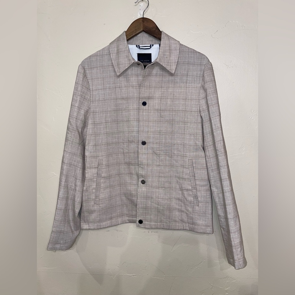 Ted Baker London Jacket